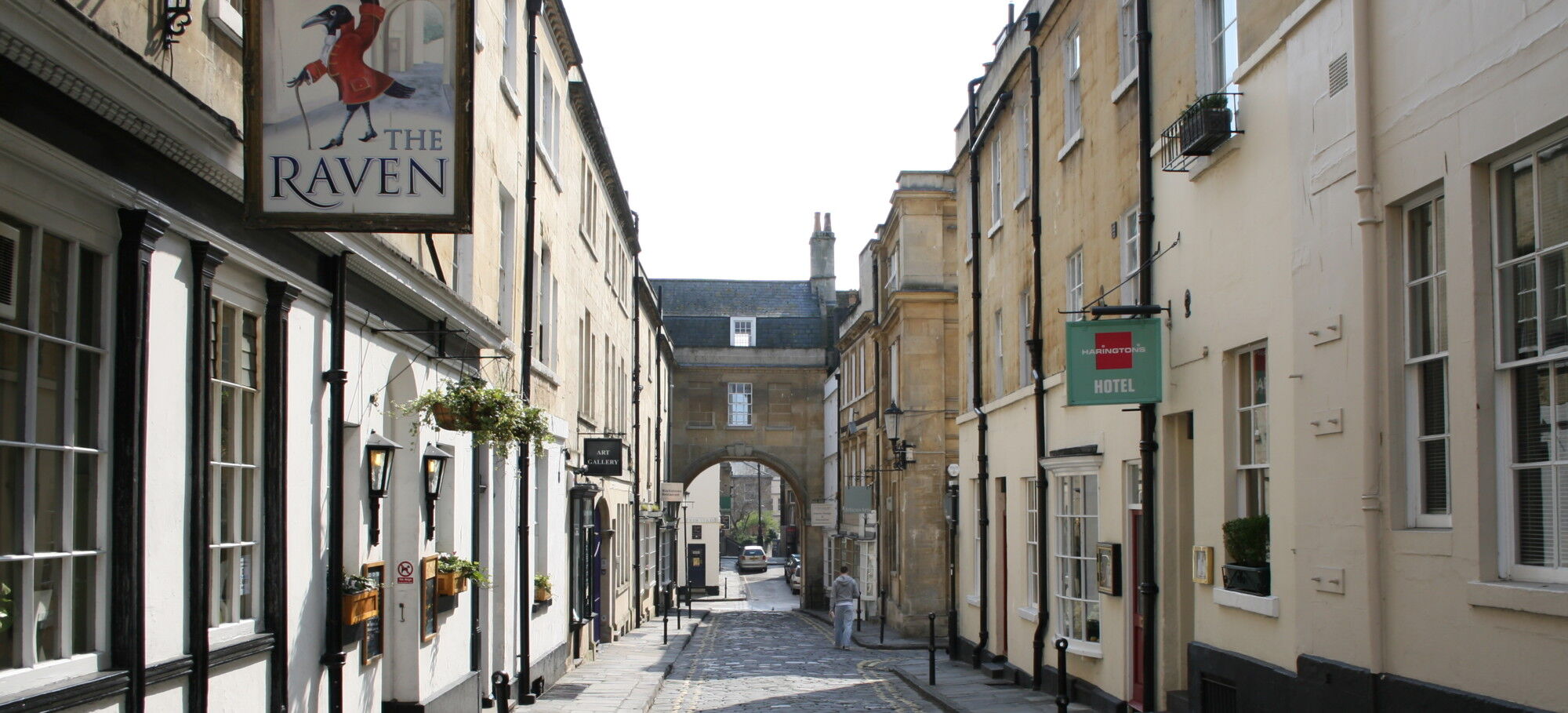 Region Bath &ndash; Stay UNESCOOL