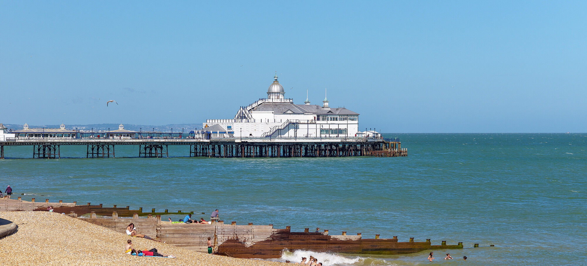 Eastbourne