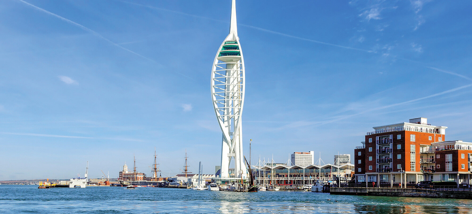 Region Bath &ndash; Zu Land, zu Wasser und in luftiger H&ouml;he