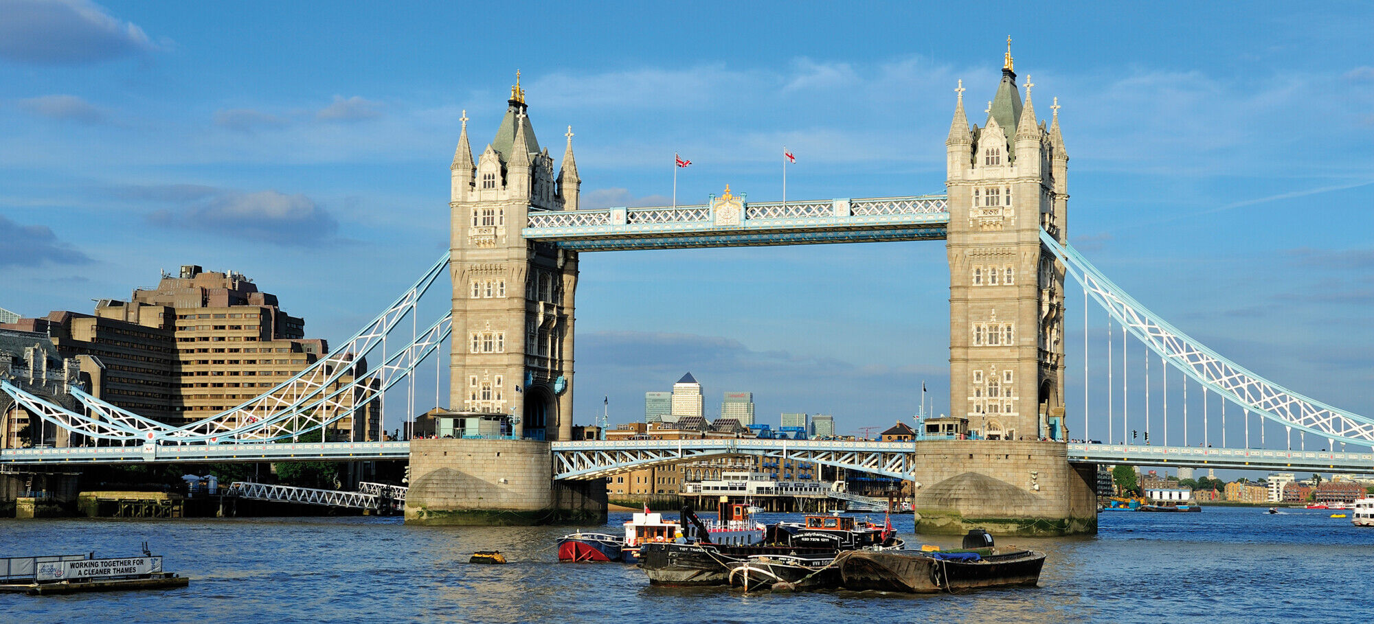 Städtereise nach London/Rochester
