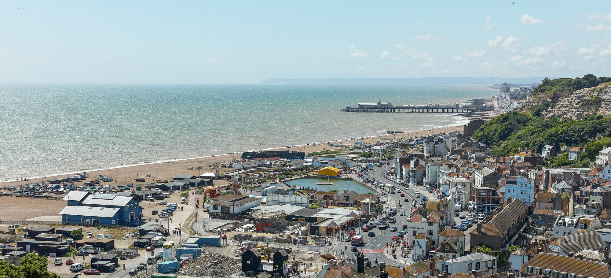 Hastings
