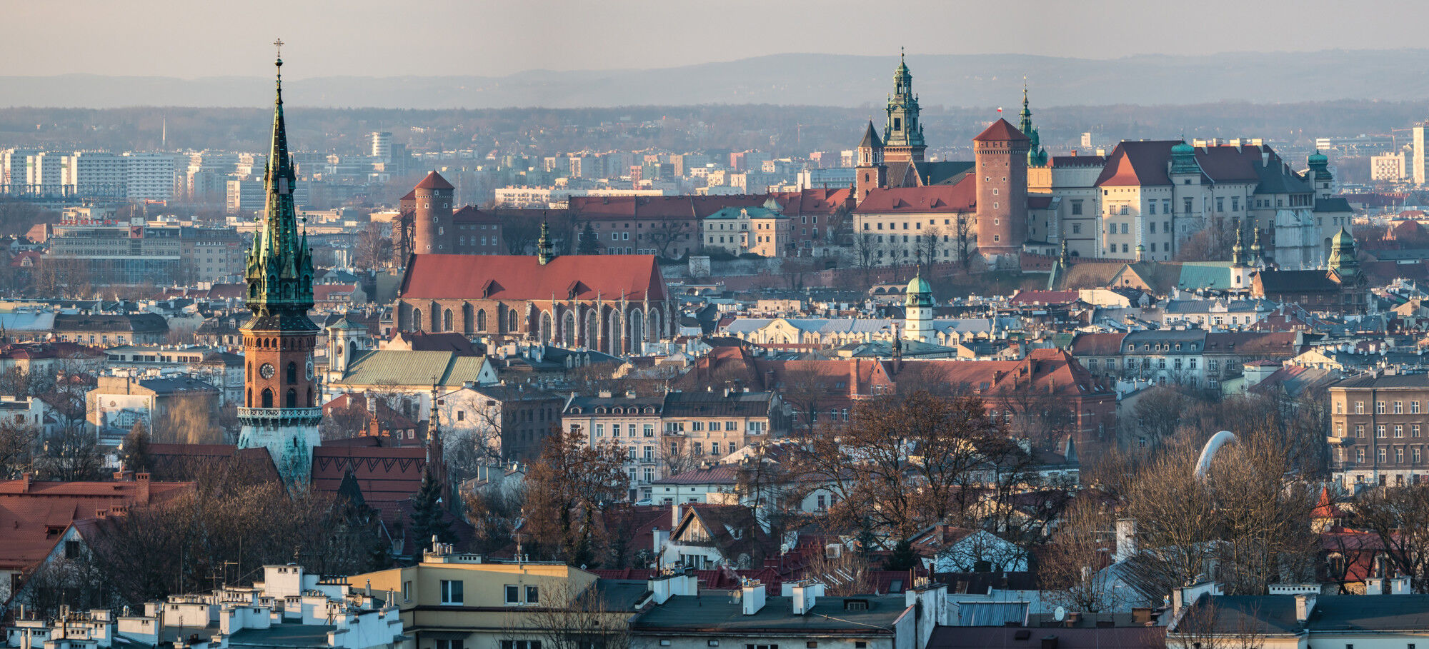 Krakau