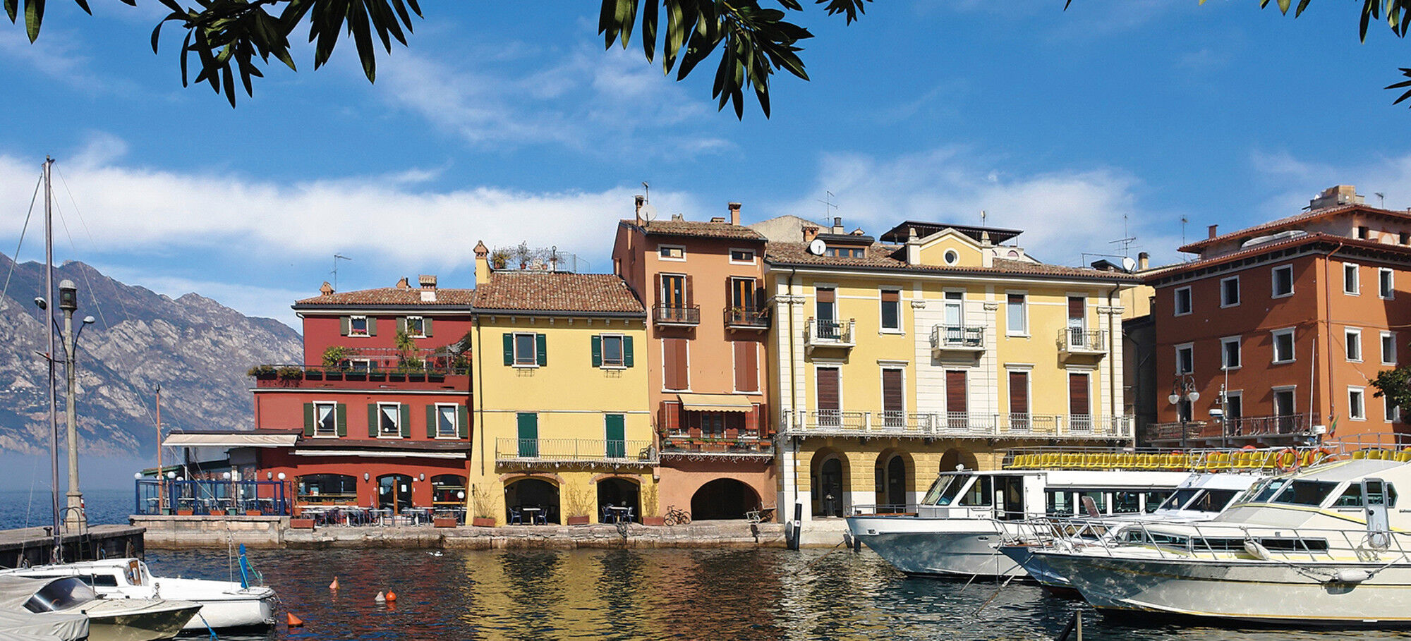 Gardasee