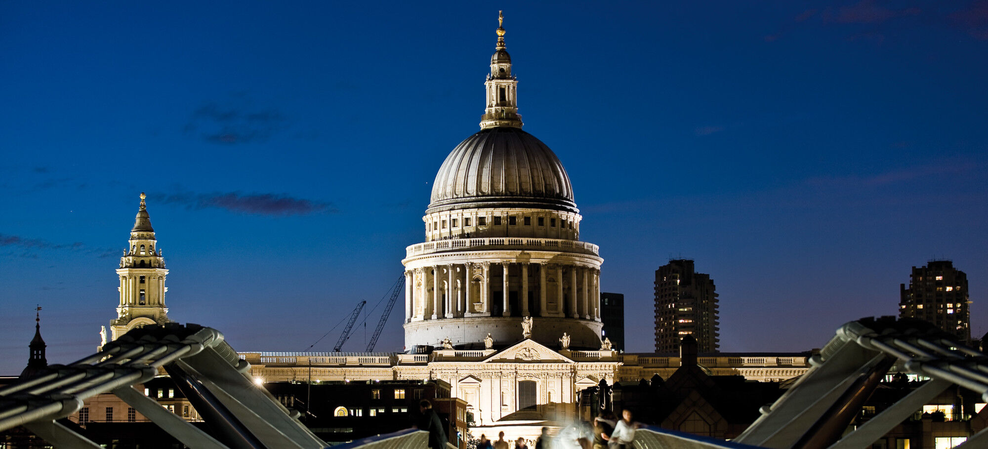 London &ndash; Highlights in 6 days