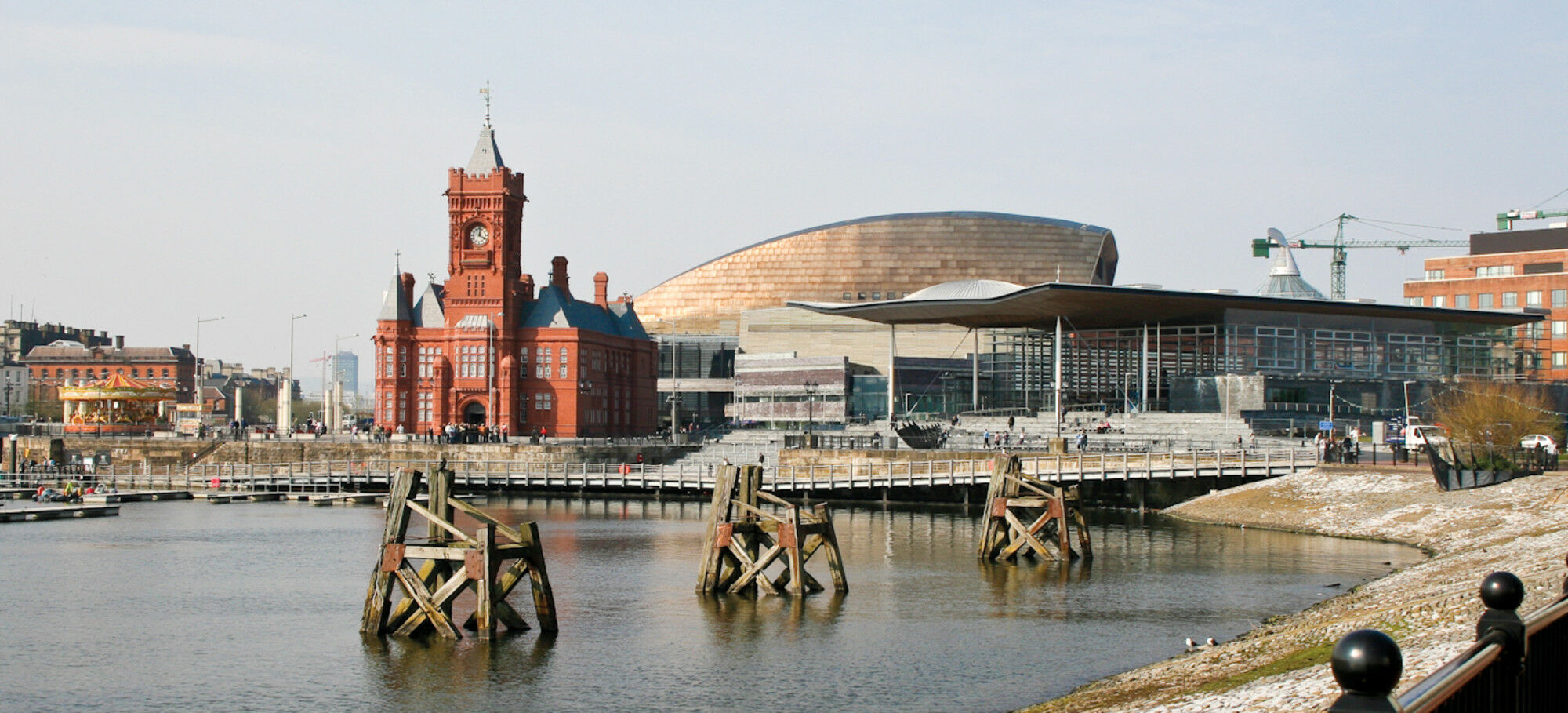 Cardiff
