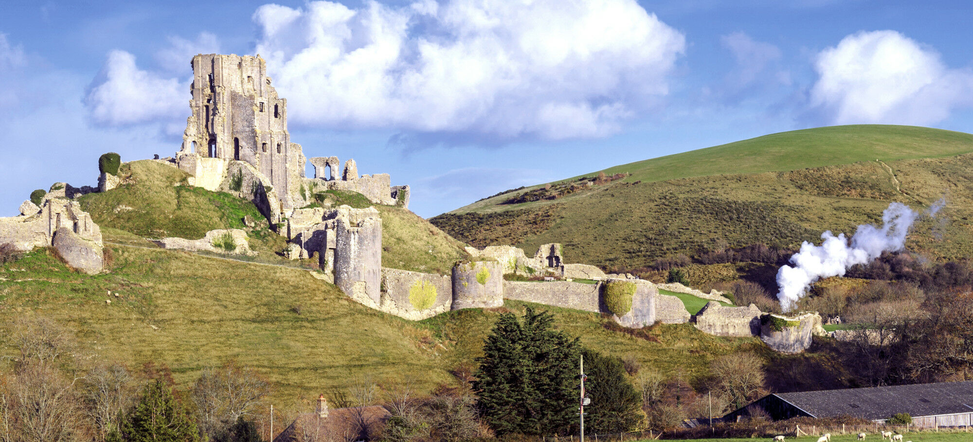Swanage