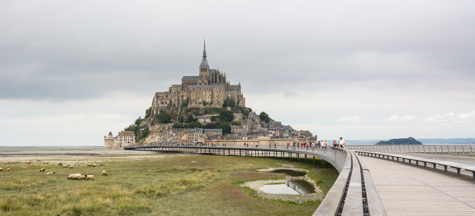 Normandie