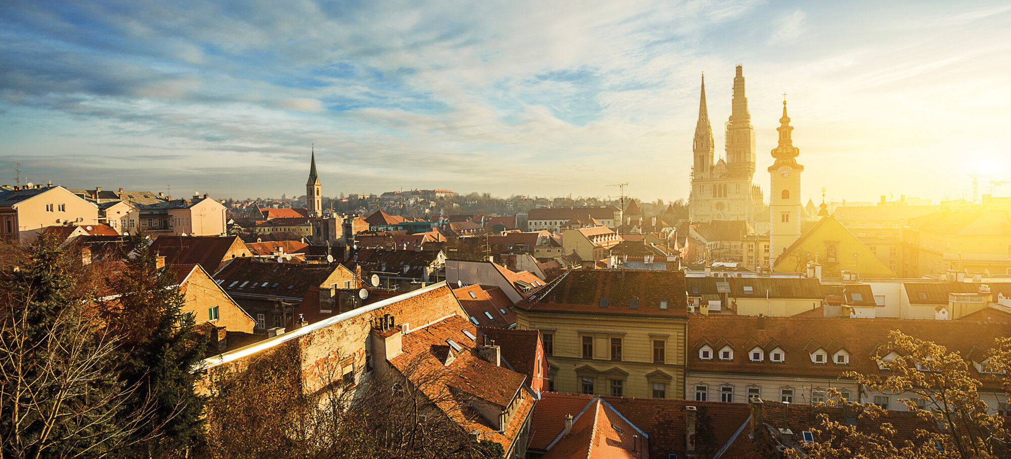 Zagreb