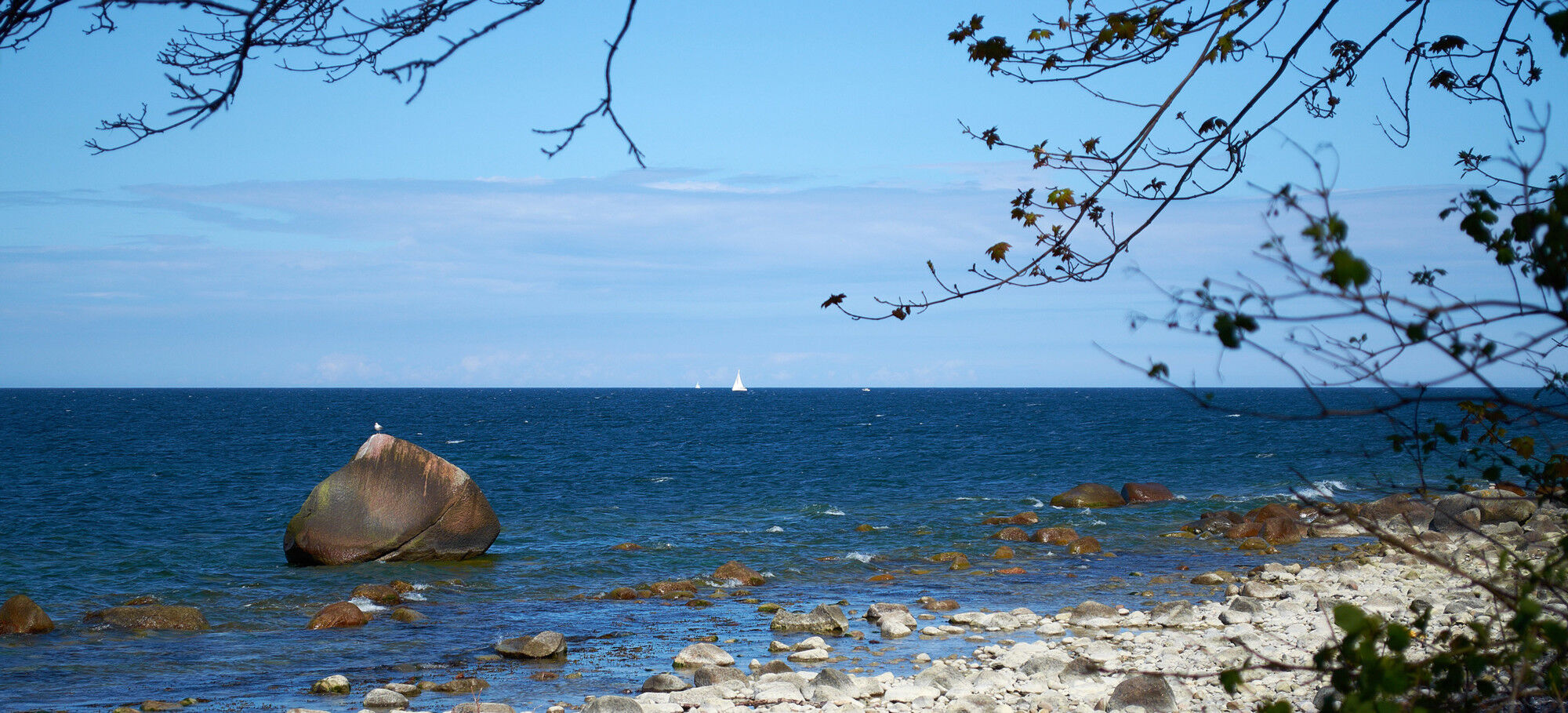 Rügen – Wittow