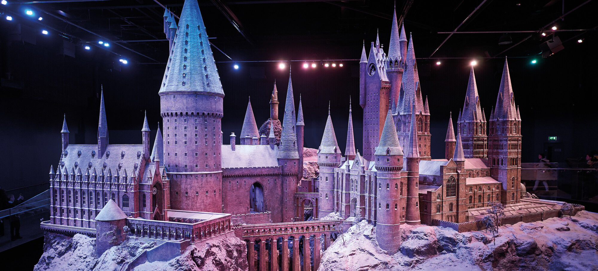 London – Auf den Spuren von Harry Potter